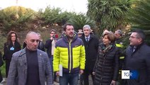 Casa confiscata a Bari, Decaro contro Salvini: 