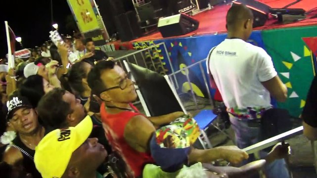 CARNAVAL DE SALVADOR: Bell Marques-02