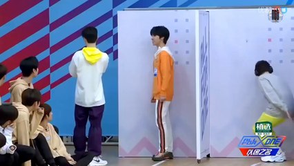 |SUB ESP| CUT - WayV - 'All For One'