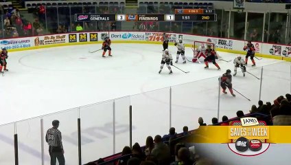 Janes Saves of the Week – Week 21