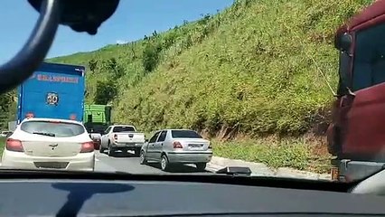 A CAMINHO DO RIO: Reportagem-01