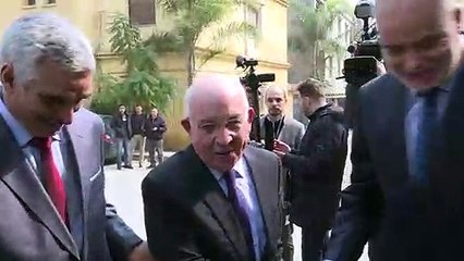 اجتماع للمعارضة الجزائرية دون اعلان مرشح واحد للانتخابات الرئاسية