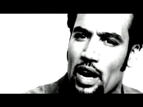 Ben Harper & The Innocent Criminals - Fight Outta You