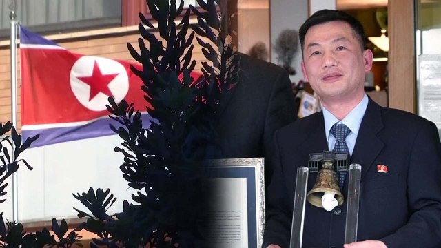 잠적 北 외교관 딸 작년 북송 ...伊 정가 '파문' / YTN