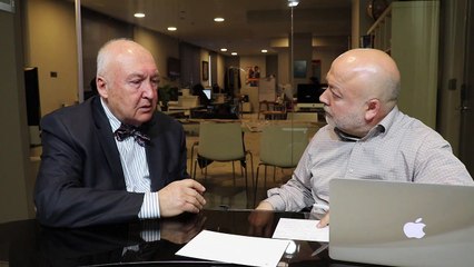 Ahmet Ercan: İstanbul’daki yapıların yüzde 40’ı kaçak