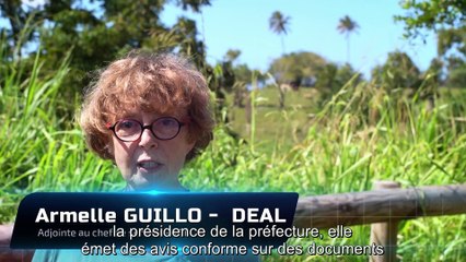 La Commission Départementale de Préservation des Espaces Naturels, Agricoles et Forestiers en 2018