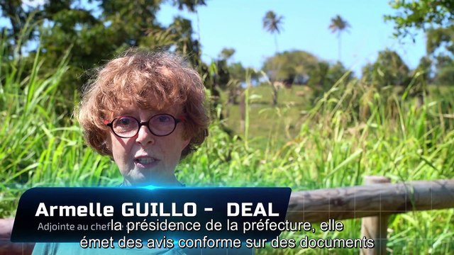 La Commission Départementale de Préservation des Espaces Naturels, Agricoles et Forestiers en 2018