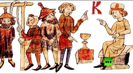 ما وراء بروتوكولات حكماء صهيون. كشف لغز الوثيقة الأكثر جدلا وتأثيرا في التاريخ المعاصر