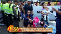 “Venezuela Aid Live” será el viernes 22 de febrero en Cúcuta, frontera colombo-venezolana