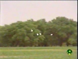 Ouleya mint amartichitte (Laayoune) mauritanie