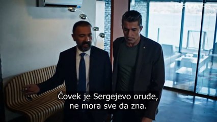 Paramparčad - 91. epizoda