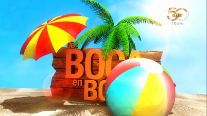 Carolina Jaume vivió gran susto al ser atacada por un pato