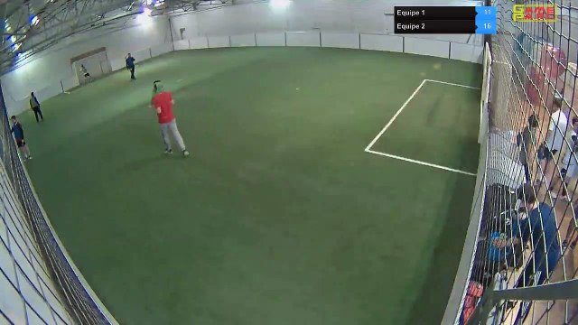 Equipe 1 Vs Equipe 2 - 20/02/19 18:58 - Loisir Poitiers - Poitiers Game Parc