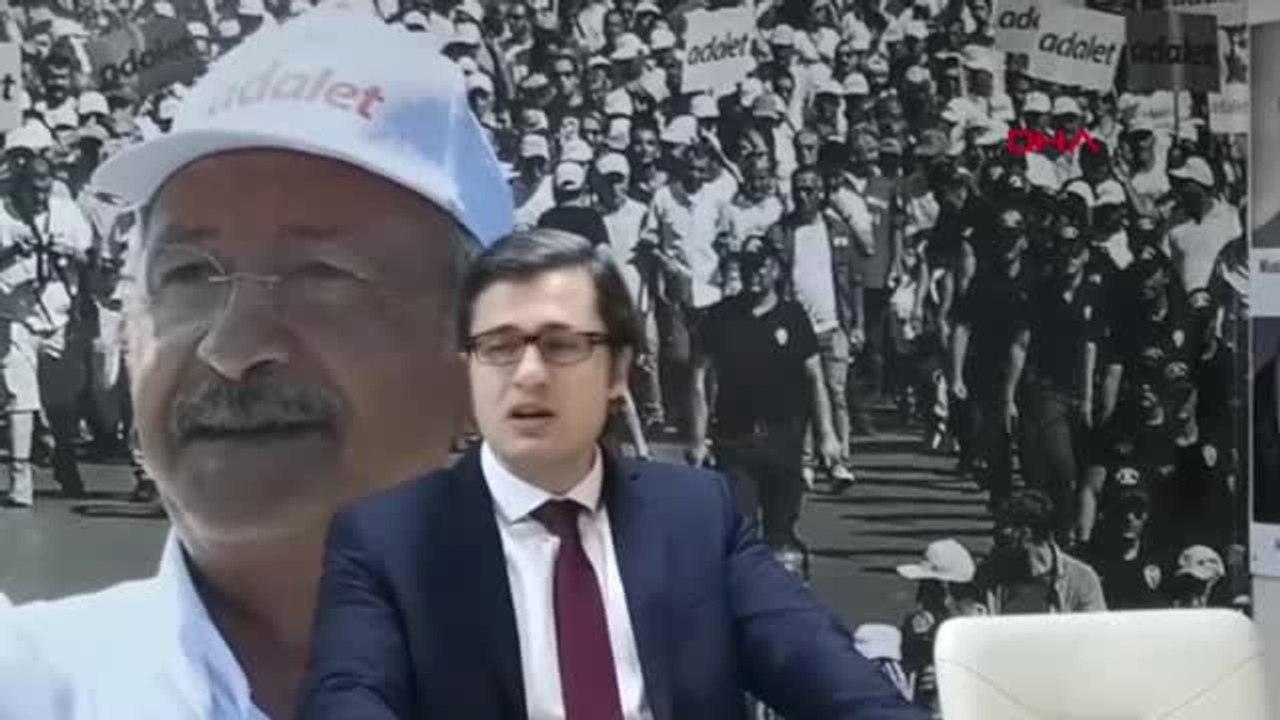 İzmir Deniz Yücel Listelere Müdahale Yok-3