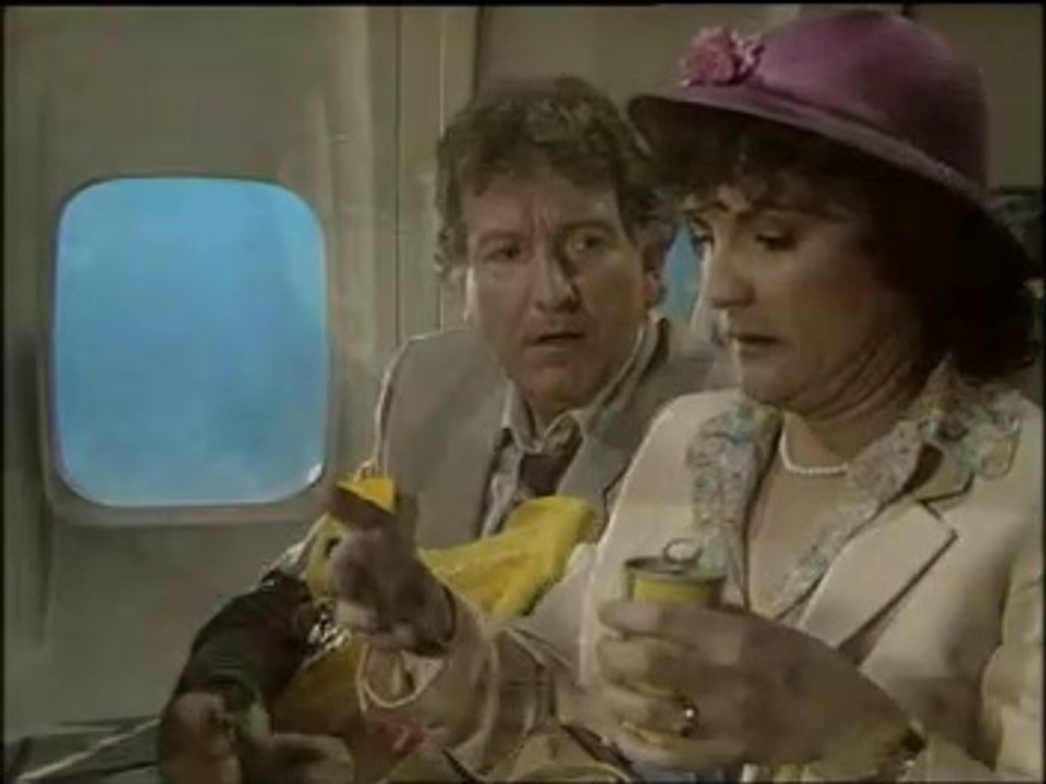 Duty Free S2 E5