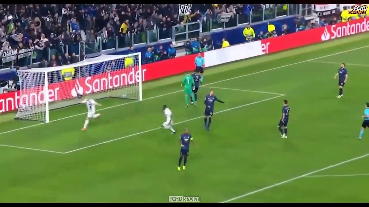 لمن فاته جميع اهداف رونالدو فى جميع البطولات - اهداف أنقذت اليوفى من الخسارة