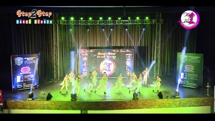 OYE OYE | Volume High Karle | Besharmi Ki Height | Step2Step Dance Studio