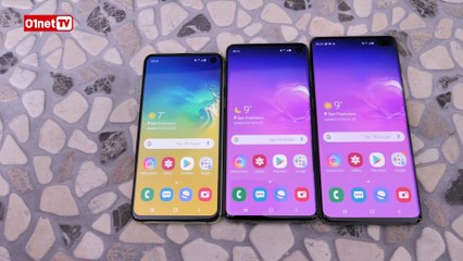 Ce qu'il faut retenir des annonces Samsung