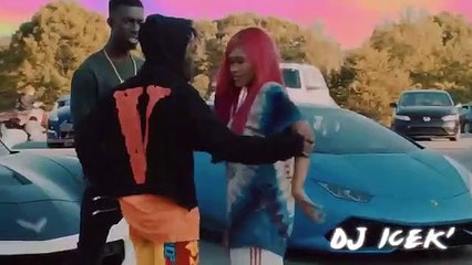 Migos ft. Lil Uzi Vert - My Town (Music Video) (NEW 2019)