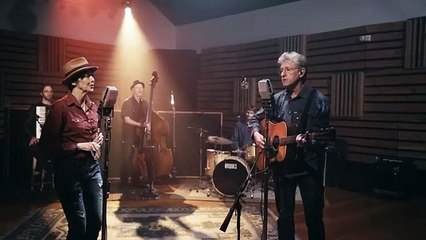 Steel | Nell & Jim Band