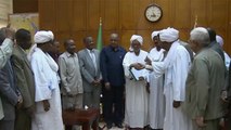 تصاعد انتقادات الدعوة لتعديل الدستور السوداني برلمانياً