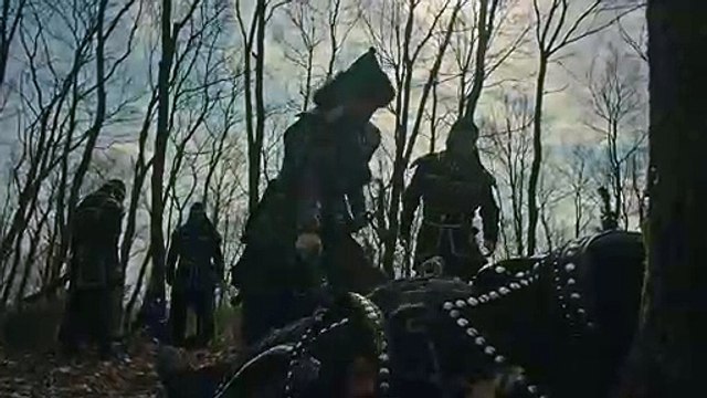 Diriliş Ertuğrul 137. bölüm fragmanı izle