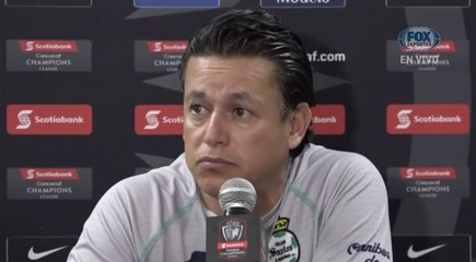 CONCACAF: La estrella que le falta a Santos