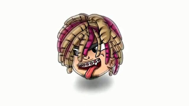 Lil Pump ft. Offset - Bust It Down (NEW 2019) (FREE) type beat