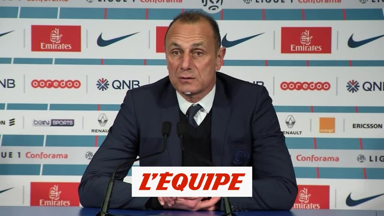 Der Zakarian «Ça me fait ch... d'en avoir pris cinq» - Foot - L1 - Montpellier