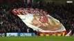 Inside Anfield: LFC v Bayern Munich | TUNNEL CAM