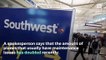 Southwest Airlines Hit With Mechanical and Baggage Issues