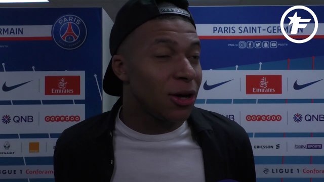 L'anecdote de Kylian Mbappé sur le coup-franc de Di Maria