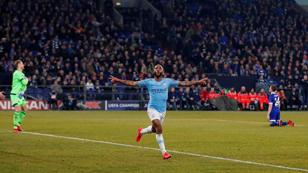 Champions League: Προβάδισμα για Σίτι και Ατλέτικο