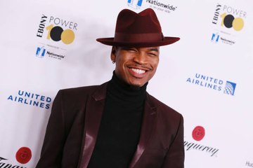 Ne-Yo Sheds 30 Pounds Thanks to Veganism