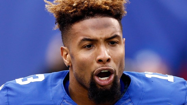 Odell Beckham Jr CONFRONTS Trade Rumors in PISSED OFF IG Rant