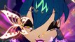 Winx Club: Butterflix Transformation Dark HALLOWEEN EXCLUSIVE!