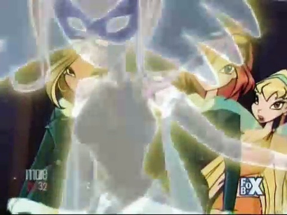 Winx Club Season 1 Episode 21 The Frozen Palace 4kids Part 2 Video Dailymotion