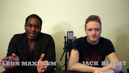 Johnny Law vs. The Crack Commandos - Slam Zone