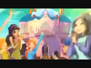 Winx Club Season 5 Preview...