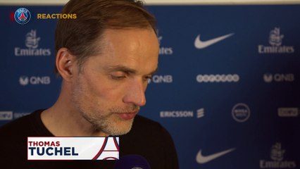 Paris Saint-Germain - Montpellier HSC : les réactions