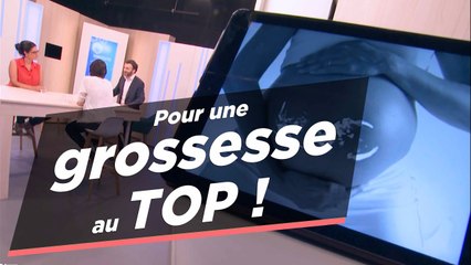 PuMS - Pour une grossesse au top ! - Pour une Meilleure Sante connectee