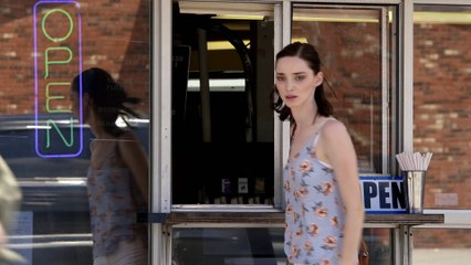 What Lies Ahead movie