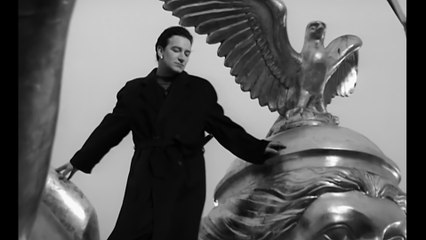 U2 - Stay (Faraway, So Close!)