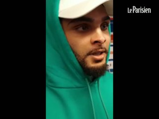 PSG-Montpellier (5-1) : le retour de Layvin Kurzawa