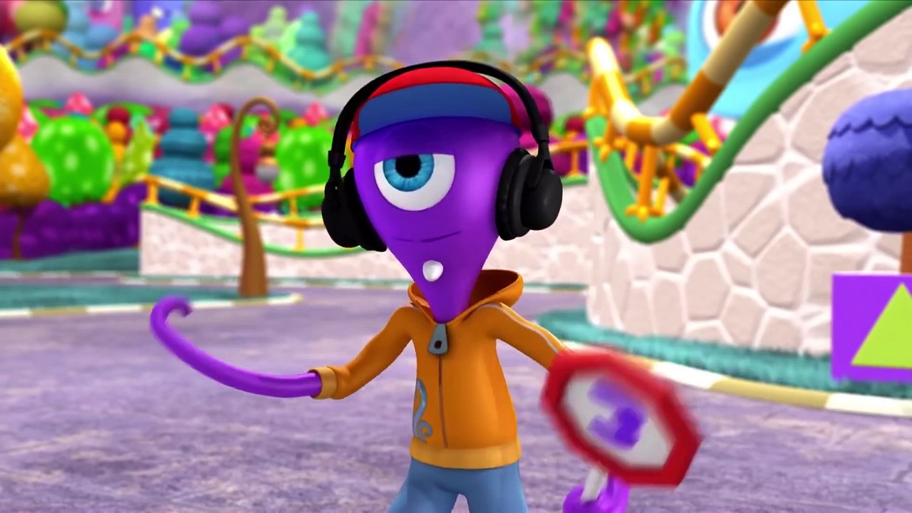 Monsters | Moster COMPILATION | Learn Math for Kids | Videos For Kids