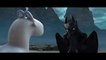 How to Train Your Dragon The Hidden World Clip - Hiccup Coaches Toothless