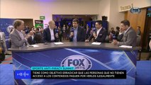 FOX Sports Radio: ¿Cuál es la meta macro de Chivas?