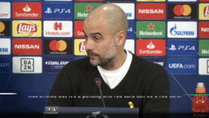 Tải video: VAR right on penalties and red card - Guardiola