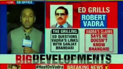 Will Money Laundering Case on Robert Vadra Create Problems for Priyanka Gandhi's Political Career | Priyanka Gandhi | NEWSX