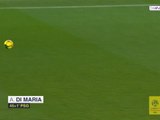 PSG 5-1 Montpellier